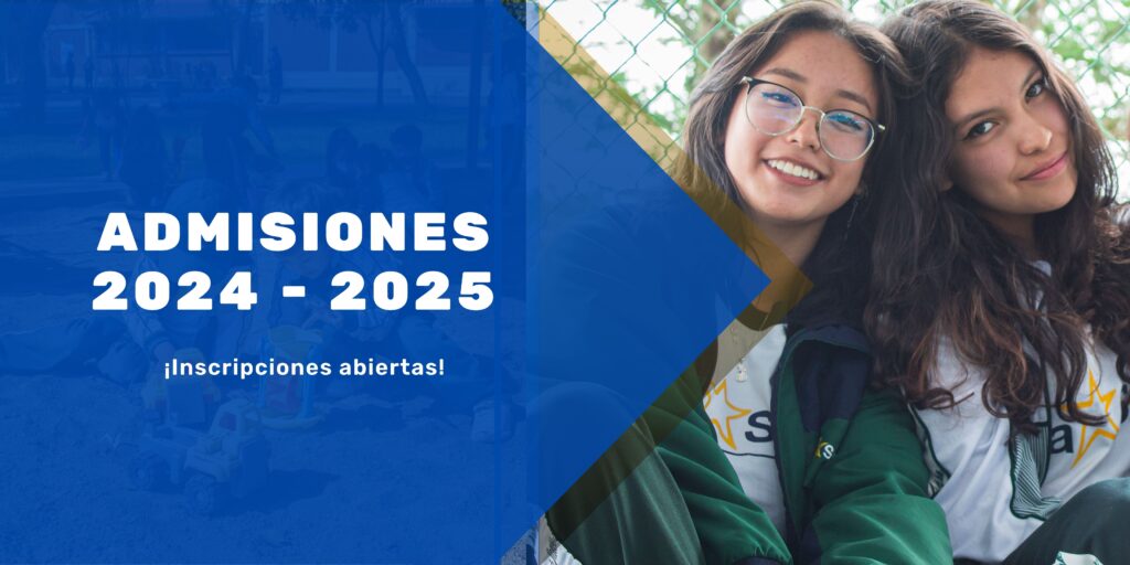 Admisiones - La Salle Conocoto