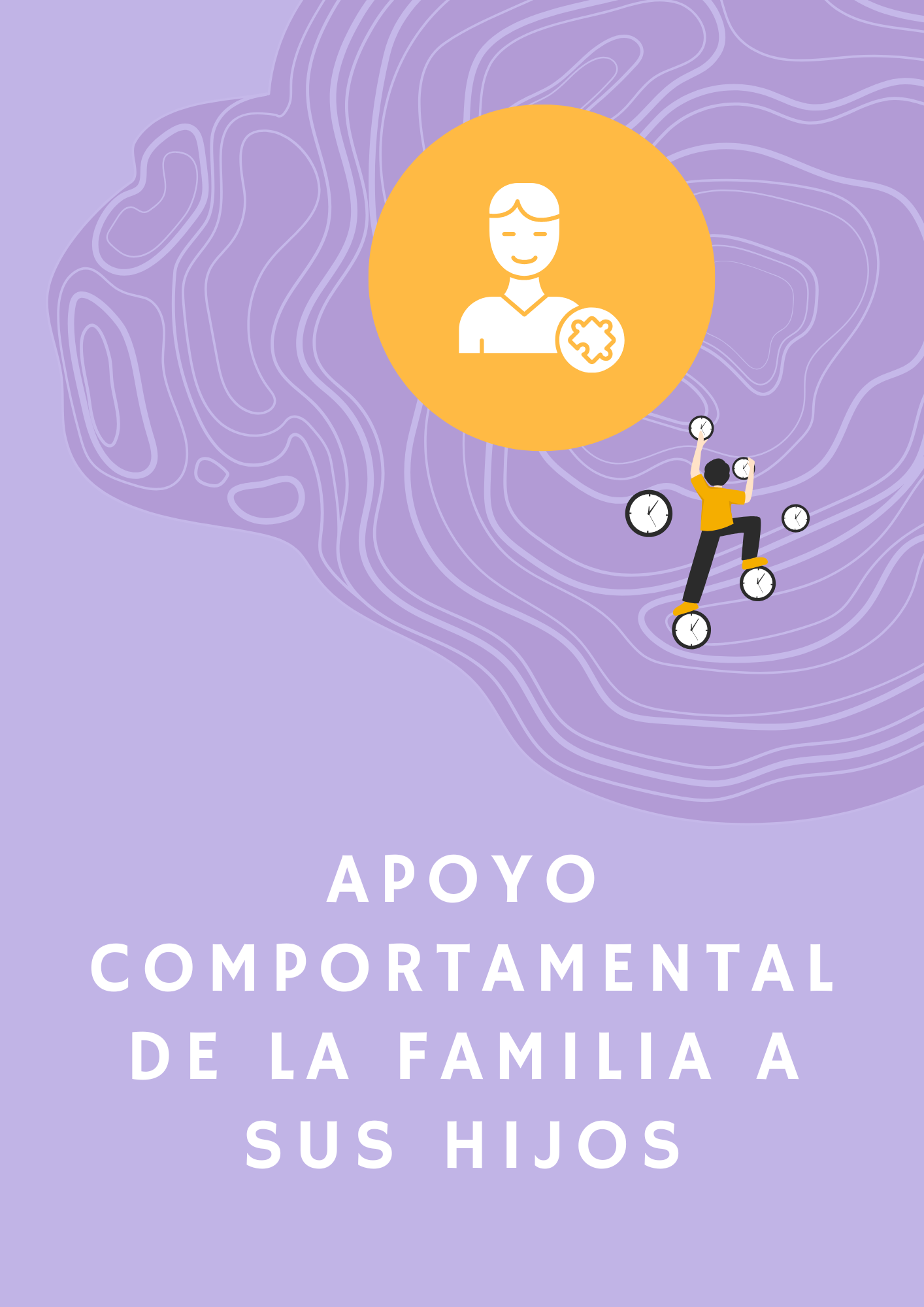APOYO COMPORTAMENTAL
