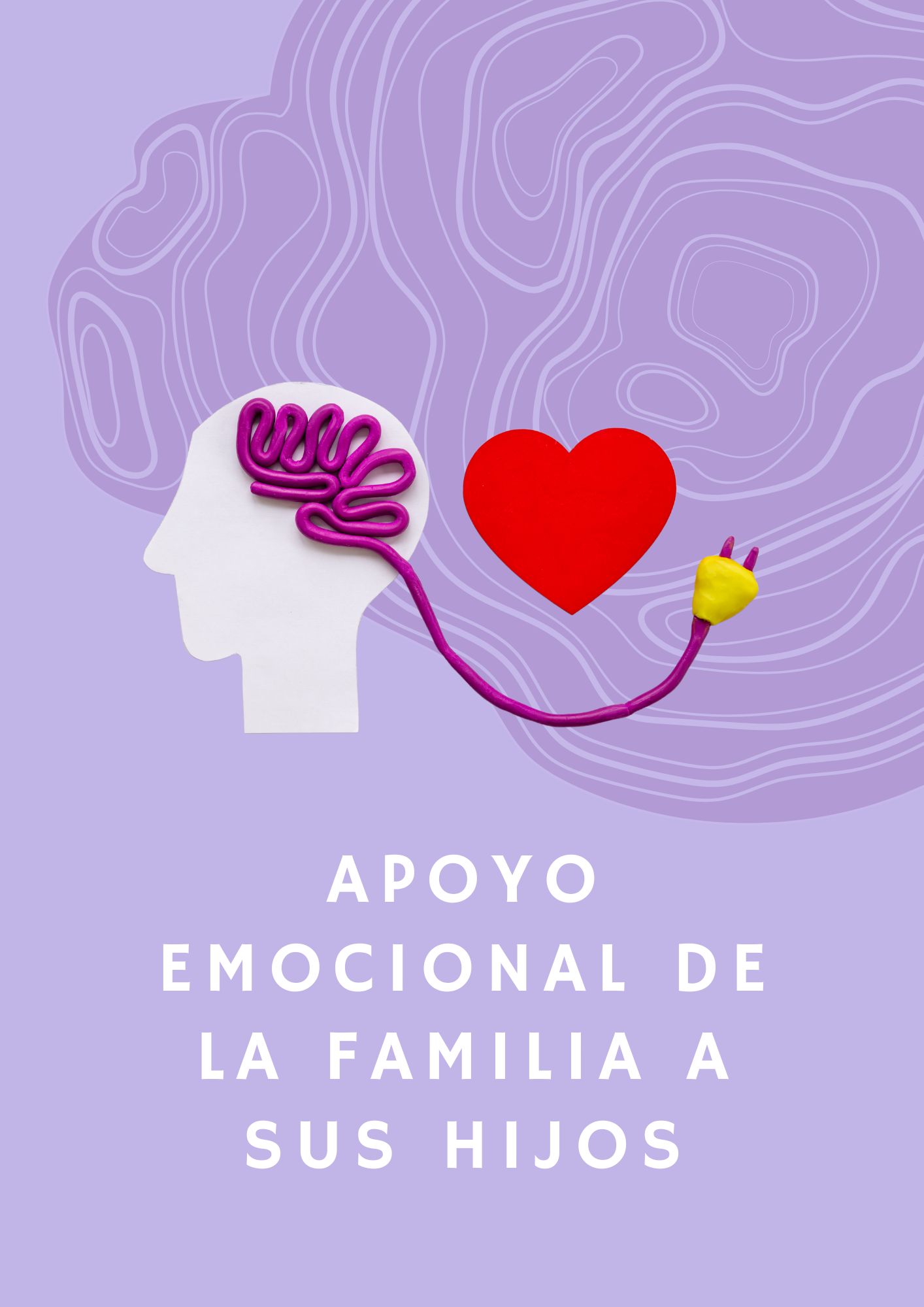 APOYO EMOCIONAL