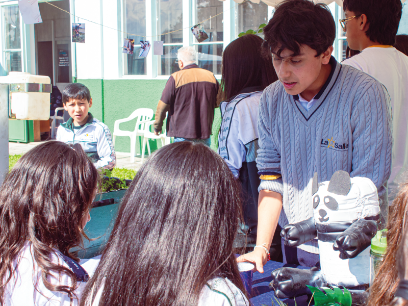 BGU-EXPOSICIÓN