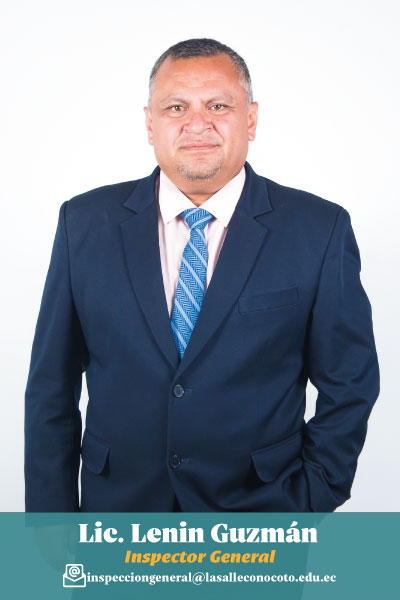 LENIN-GUZMÁN
