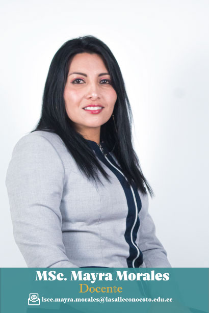 MORALES