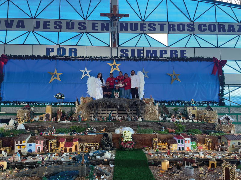 Nacimiento