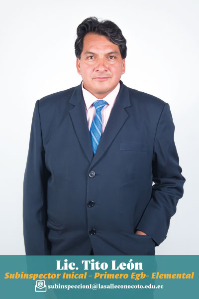TITO-LEON