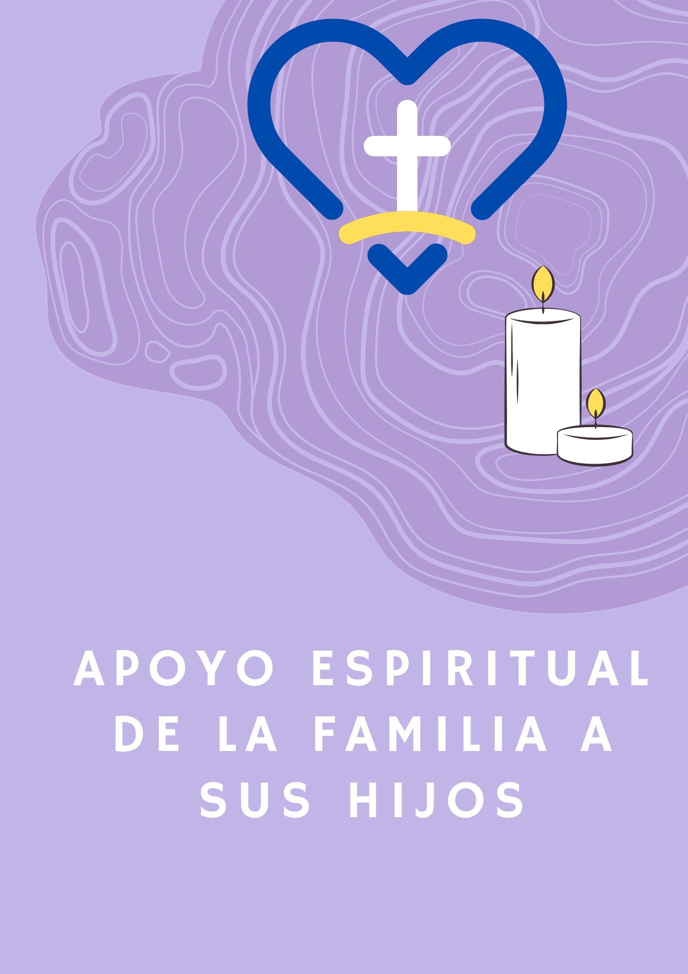 Apoyo espiritual