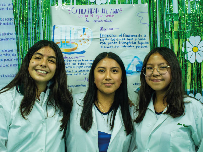 Estudiantes-bachillerato
