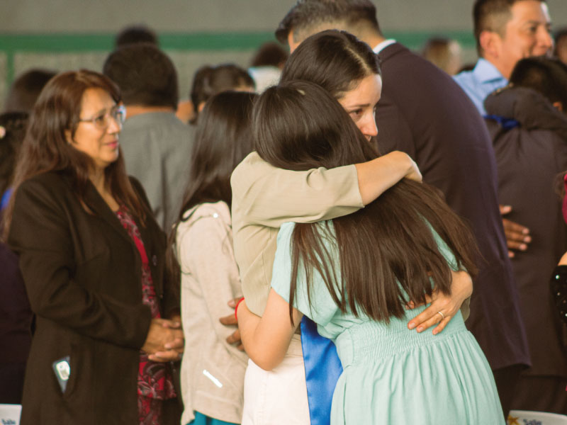 Fraternidad