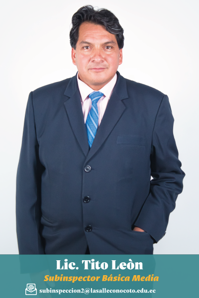 Tito-Leòn