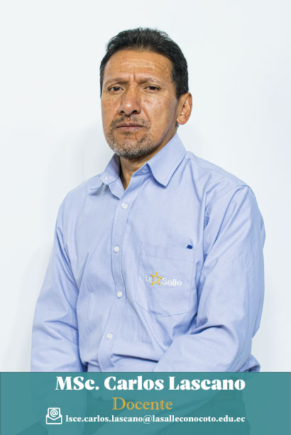 CARLOS-LASCANO