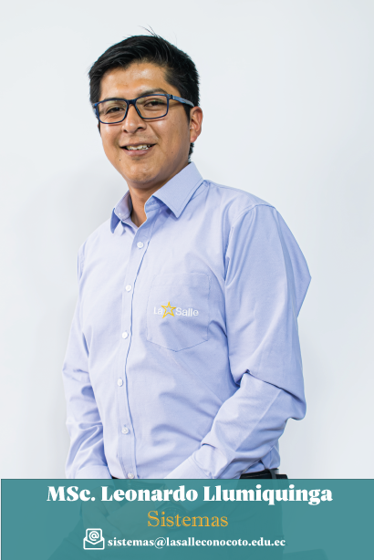 LEONARDO-LLUMIQUINGA
