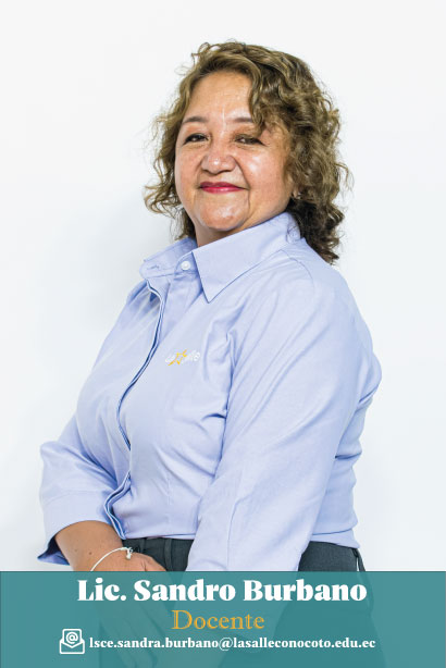 SANDRA-BURBANO