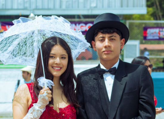 Copa Chullita Lasallista 2025