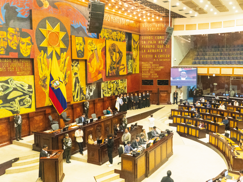 ASAMBLEA
