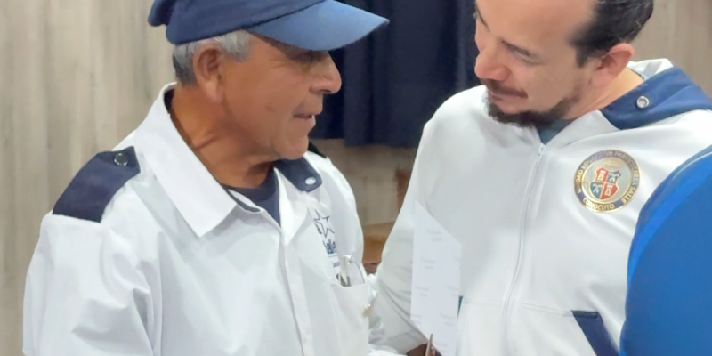 La Salle reconoce la trayectoria y dedicación de sus docentes