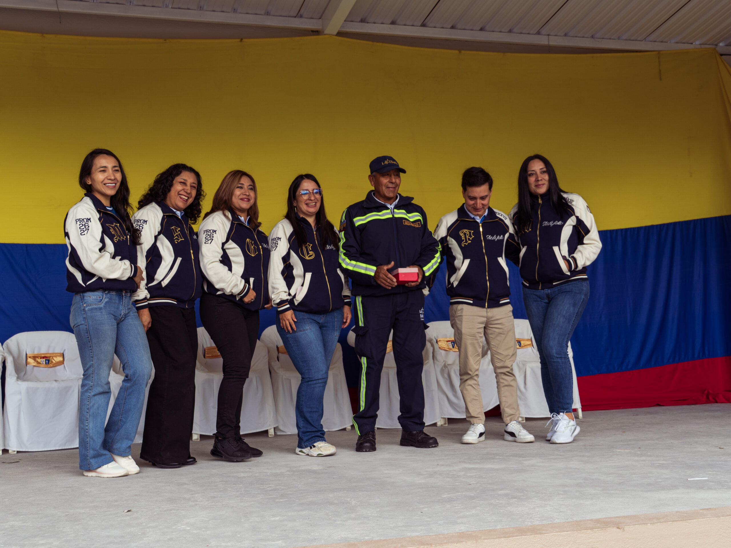 VISITA 3