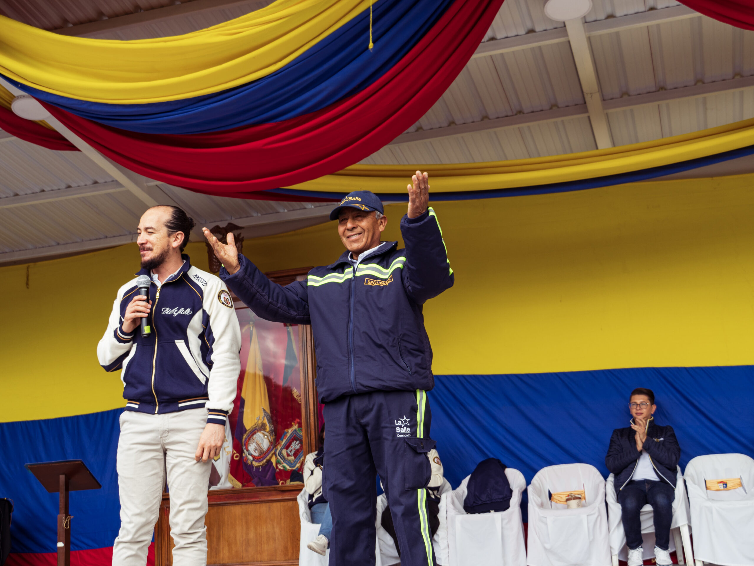 VISITA 4